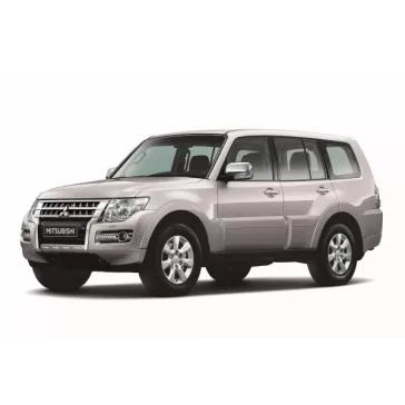 MITSUBISHI PAJERO STIERACIA LIŠTA (2000-2006)