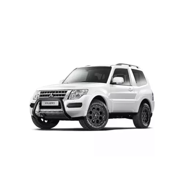 MITSUBISHI PAJERO PININ STIERACIA LIŠTA (2006-2018)