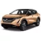 NISSAN ARIYA STIERACIA LIŠTA (2022-)