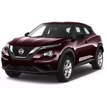 NISSAN JUKE STIERACIA LIŠTA ČELNÉHO SKLA (2020-)