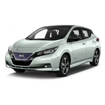 NISSAN LEAF STIERACIA LIŠTA (2017-2025)
