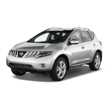 NISSAN MURANO STIERACIA LIŠTA (2010-2015)