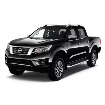 NISSAN NAVARA STIERACIA LIŠTA (2016-2022)