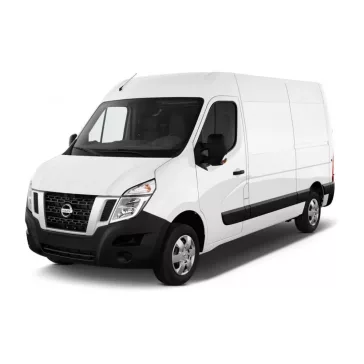 NISSAN NV400 STIERACIA LIŠTA (2011-2022)
