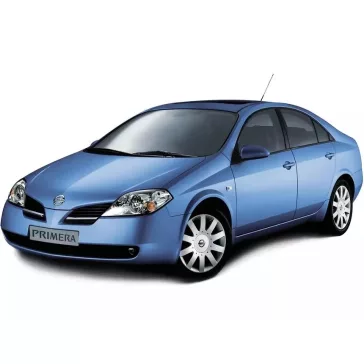 NISSAN PRIMERA STIERACIA LIŠTA (2002-2008)