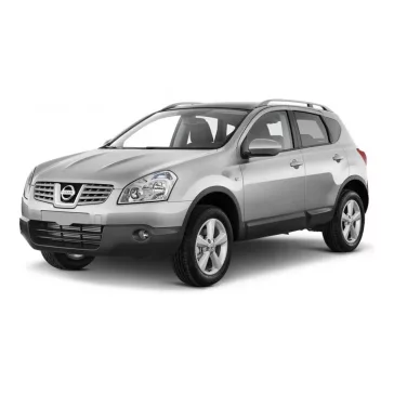 NISSAN QASHQAI (J10) STIERACIA LIŠTA (2007-2014)