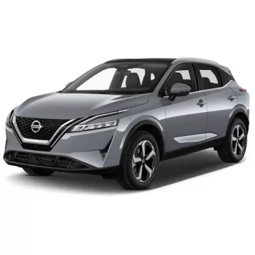 NISSAN QASHQAI (J12) STIERACIA LIŠTA (2021-)