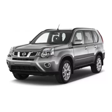 NISSAN X-TRAIL (T31) STIERACIA LIŠTA (2007-2014)