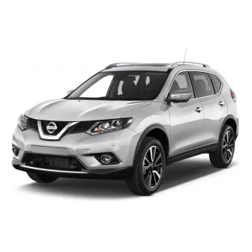 NISSAN X-TRAIL (T32) STIERACIA LIŠTA (2014-2022)