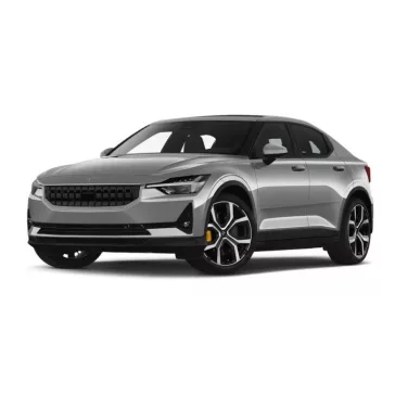 POLESTAR 2 STIERACIA LIŠTA (2020-)