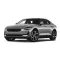 POLESTAR 2 STIERACIA LIŠTA (2020-)