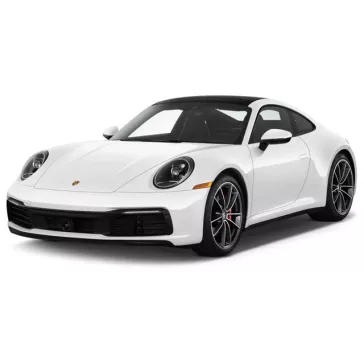 PORSCHE 911 STIERACIA LIŠTA (2019-)
