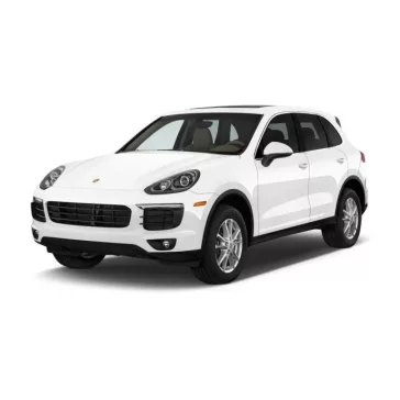 PORSCHE CAYENNE STIERACIA LIŠTA (2010-2017)