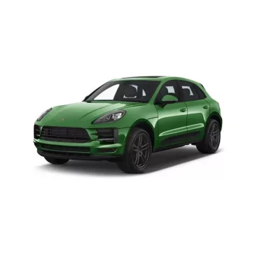 PORSCHE MACAN STIERACIA LIŠTA (2014-2022)