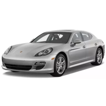PORSCHE PANAMERA STIERACIA LIŠTA ČELNÉHO SKLA (2013-2016)