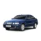 ROVER 45 STIERACIA LIŠTA (1999-2005)