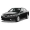 SAAB 9-3 STIERACIA LIŠTA (2007-2012)