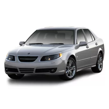 SAAB 9-5 STIERACIA LIŠTA (1997-2007)