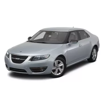 SAAB 9-5 STIERACIA LIŠTA (2010-2012)