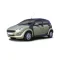 SMART FORFOUR STIERACIA LIŠTA (2004-2006)