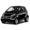 SMART FORTWO STIERACIA LIŠTA (2007-2014)