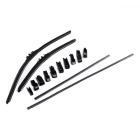 STIERACIA LIŠTA Smart Fortwo 2014-2024