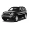 SSANGYONG REXTON STIERACIE LISTY (2006-2010)