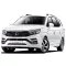 SSANGYONG RODIUS STIERACIE LISTY (2013-)
