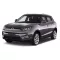 SSANGYONG TIVOLI STIERACIE LISTY (2015-2023)