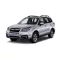 SUBARU FORESTER STIERACIA LIŠTA (2013-2019)