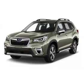 SUBARU FORESTER STIERACIA LIŠTA (2019-2024)