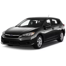 SUBARU IMPREZA STIERACIA LIŠTA (2018-)