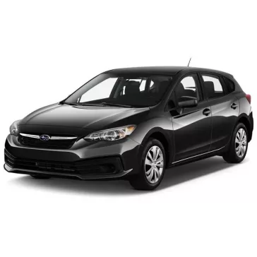 SUBARU IMPREZA STIERACIA LIŠTA (2018-)