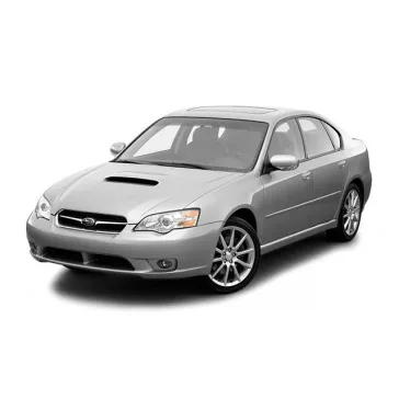 SUBARU LEGACY STIERACIA LIŠTA (2003-2009)