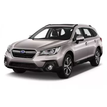 SUBARU OUTBACK (BS) STIERACIA LIŠTA (2014-2021)