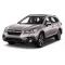 SUBARU OUTBACK (BS) STIERACIA LIŠTA (2014-2021)