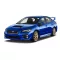 SUBARU WRX STI STIERACIA LIŠTA (2014-2022)