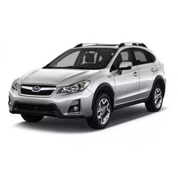 SUBARU XV STIERACIA LIŠTA (2012-2018)