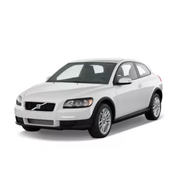 VOLVO C30 STIERACIA LIŠTA (2006-2012)