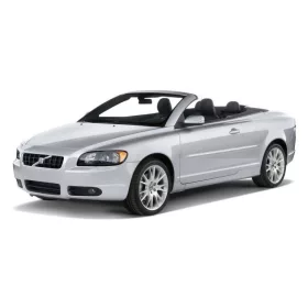 VOLVO C70 STIERACIA LIŠTA (2006-2013)