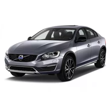 VOLVO S60 II. STIERACIA LIŠTA (2010-2018)