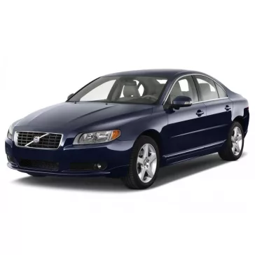 VOLVO S80 STIERACIA LIŠTA (2006-2015)