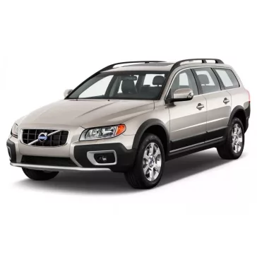 VOLVO XC70 STIERACIA LIŠTA (2007-2015)