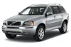 VOLVO XC90 STIERACIA LIŠTA (2002-2004)