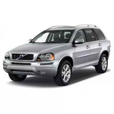 VOLVO XC90 STIERACIA LIŠTA (2004-2014)
