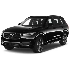 VOLVO XC90 STIERACIA LIŠTA (2015-)