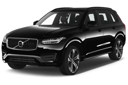 VOLVO XC90 STIERACIA LIŠTA (2015-)