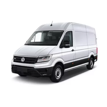 VW CRAFTER STIERACIA LIŠTA (2017-)
