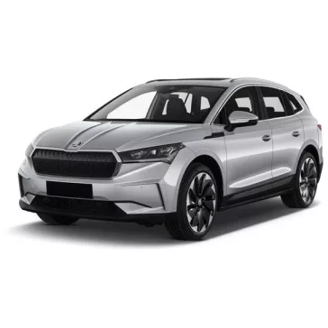 SKODA ENYAQ STIERACIA LIŠTA (2020-)