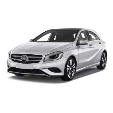 MERCEDES-BENZ A (W176) STIERACIA LIŠTA (2012-2018)